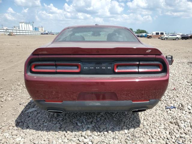 Photo 6 from auction – 2019 DODGE CHALLENGER with VIN 2C3CDZGG2KH712974