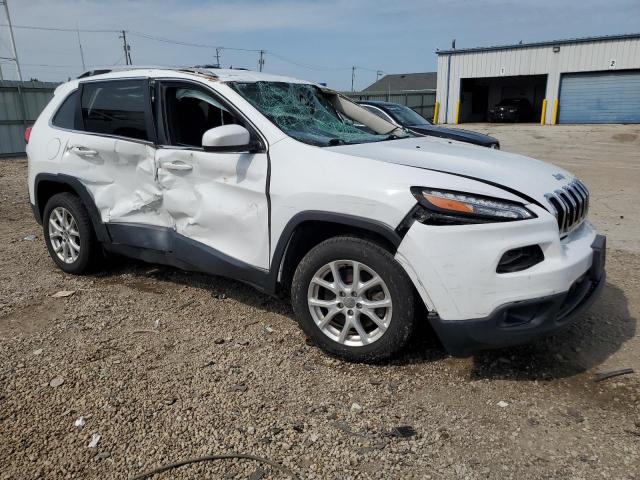 Photo 4 from auction – 2017 JEEP CHEROKEE L with VIN 1C4PJLCB1HD233643