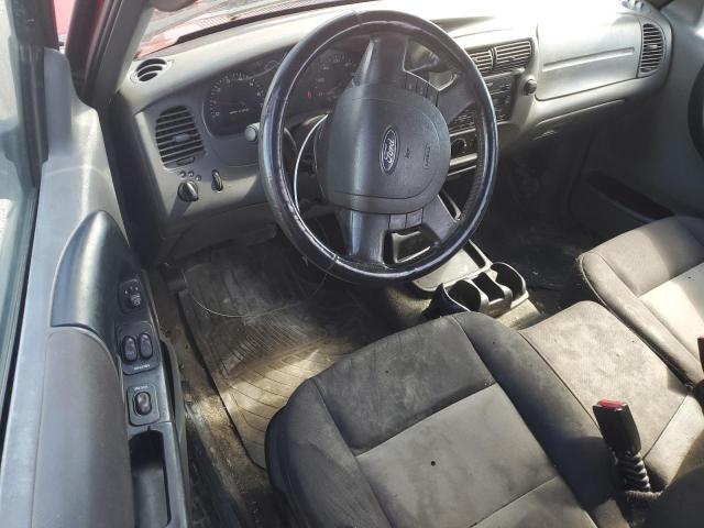 Photo 8 from auction – 2005 FORD RANGER with VIN 1FTYR10D35PA43876