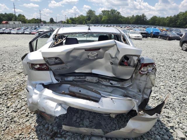 Photo 6 from auction – 2006 MAZDA 3 I with VIN JM1BK12F161522181