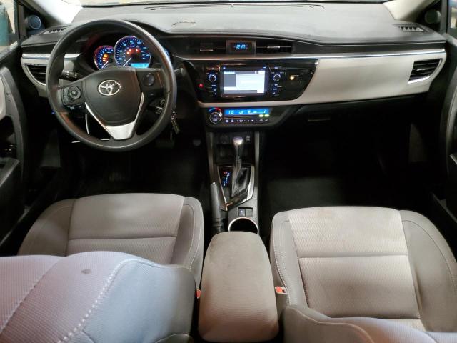 Photo 8 from auction – 2014 TOYOTA COROLLA L with VIN 5YFBURHE6EP117676