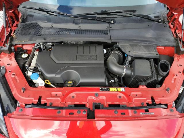 Photo 12 from auction – 2020 JAGUAR E-PACE with VIN SADFK2FXXL1004306
