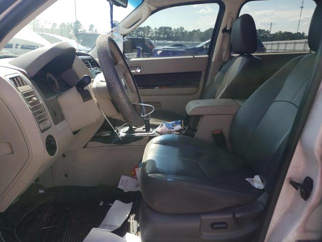 Photo 7 from auction – 2011 MAZDA TRIBUTE I with VIN 4F2CY0C76BKM06533