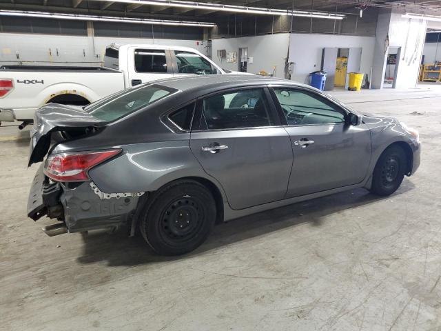 Photo 3 from auction – 2015 NISSAN ALTIMA 2.5 with VIN 1N4AL3APXFC200325
