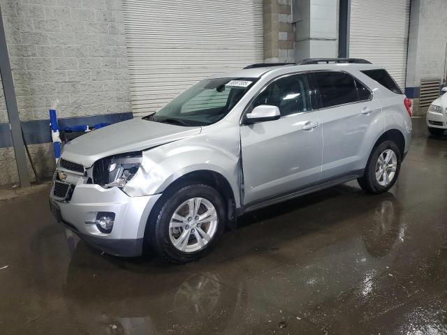 CHEVROLET EQUINOX LT 2013 with VIN 2GNFLNEK2D6293882 - Photo from auction