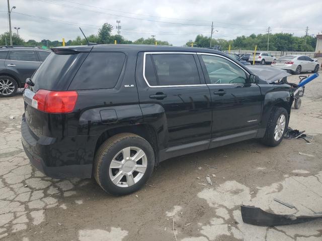 Photo 3 from auction – 2013 GMC TERRAIN SL with VIN 2GKALMEK0D6290335