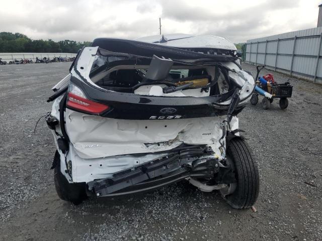 Foto 6 de la subasta – 2024 FORD EDGE SEL con VIN 2FMPK4J93RBB07824