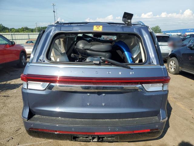 Photo 6 from auction – 2023 LINCOLN NAVIGATOR with VIN 5LMJJ3LG0PEL14331