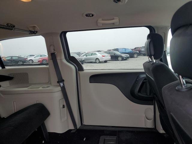 Photo 11 from auction – 2014 DODGE GRAND CARA with VIN 2C4RDGCG4ER121186