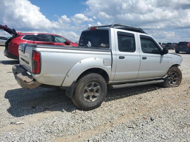 Photo 3 from auction – 2004 NISSAN FRONTIER C with VIN 1N6ED27T74C451420