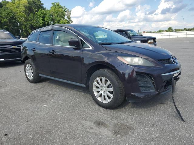 Photo 4 from auction – 2010 MAZDA CX-7 with VIN JM3ER2W50A0332023