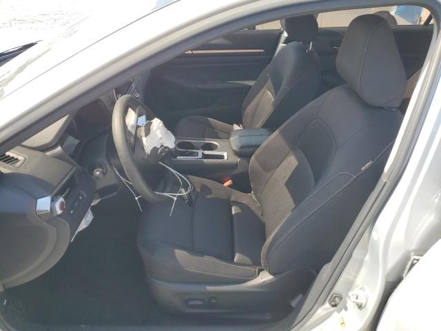 Photo 7 from auction – 2022 NISSAN ALTIMA SV with VIN 1N4BL4DVXNN344402