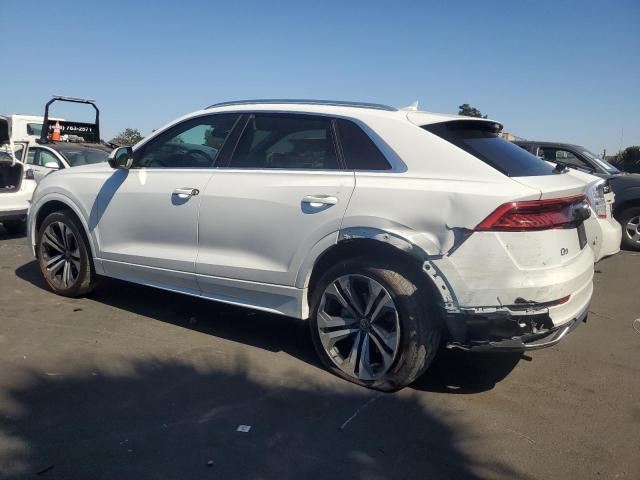 Photo 2 from auction – 2019 AUDI Q8 PRESTIGE with VIN WA1CVAF17KD015329