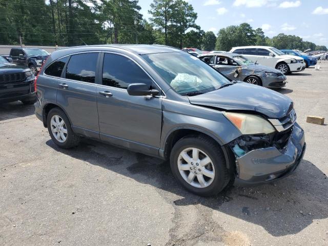 Photo 4 from auction – 2011 HONDA CR-V SE with VIN 5J6RE3H41BL027155