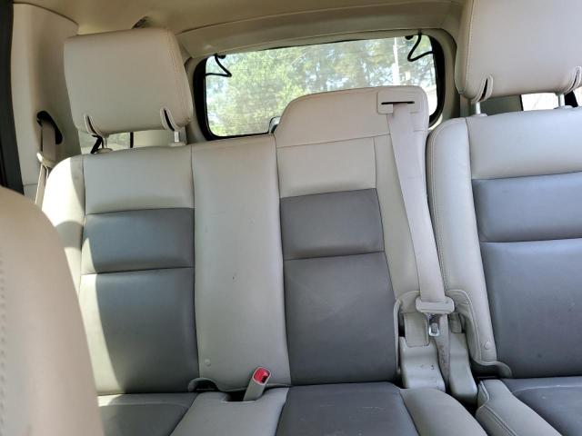 Photo 10 from auction – 2006 FORD EXPLORER X with VIN 1FMEU73E06UA18859