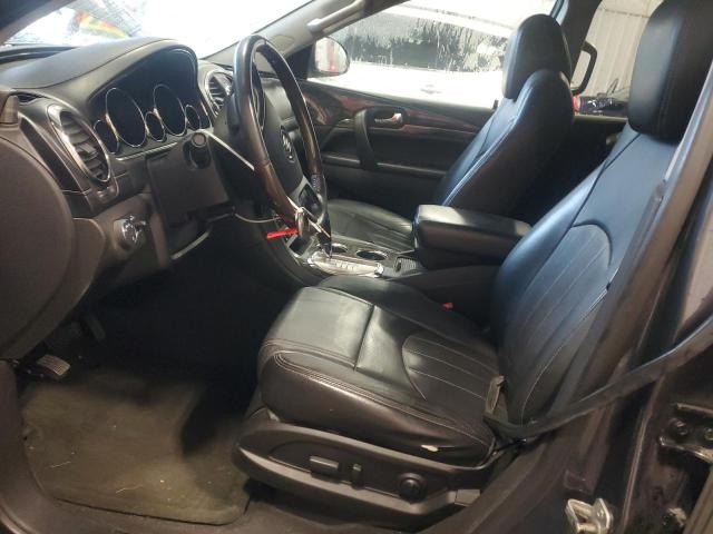 Photo 7 from auction – 2013 BUICK ENCLAVE with VIN 5GAKVCKD9DJ207788