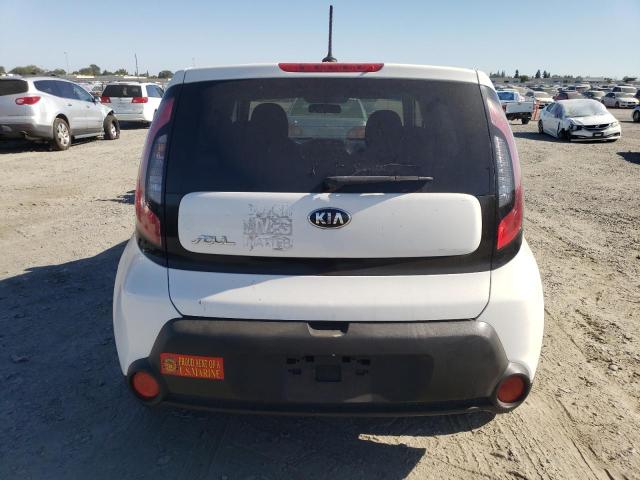 Photo 6 from auction – 2015 KIA SOUL with VIN KNDJN2A21F7151334