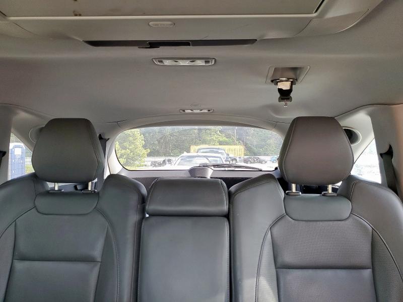Photo 10 from auction – 2014 ACURA MDX ADVANC with VIN 5FRYD3H8XEB012456