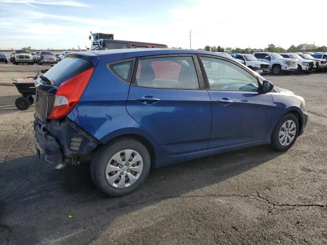 Photo 3 from auction – 2016 HYUNDAI ACCENT SE with VIN KMHCT5AE7GU287170