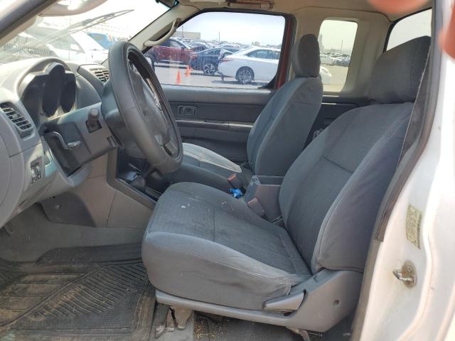 Photo 7 from auction – 2004 NISSAN FRONTIER K with VIN 1N6ED26YX4C454647