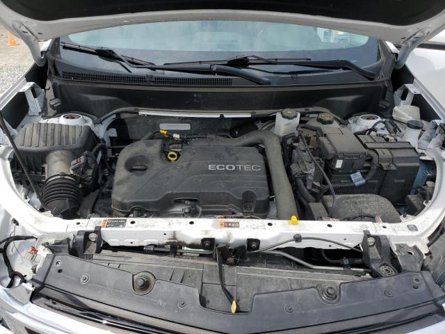 Photo 12 from auction – 2022 CHEVROLET EQUINOX LT with VIN 3GNAXKEV5NL233065