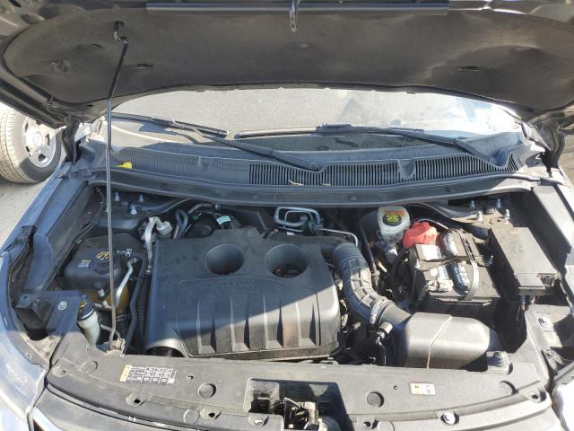 Photo 12 from auction – 2017 FORD EXPLORER X with VIN 1FM5K7DH1HGC66084