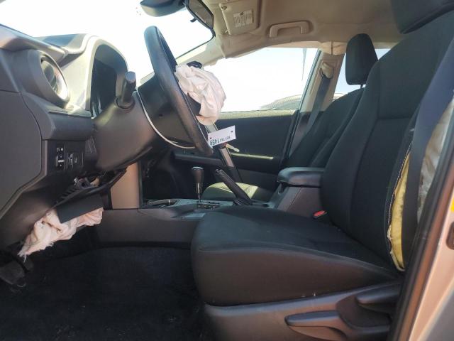 Photo 7 from auction – 2017 TOYOTA RAV4 LE with VIN 2T3ZFREV8HW371039