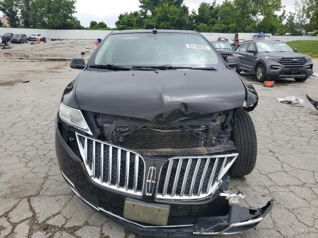 Photo 5 from auction – 2013 LINCOLN MKX with VIN 2LMDJ6JK4DBL22534
