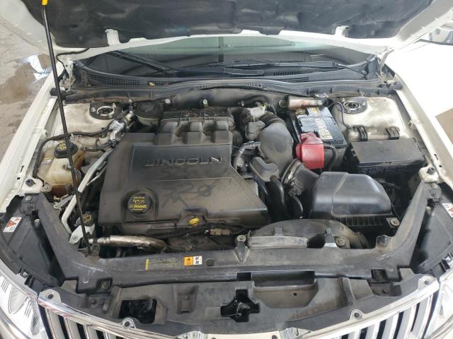 Photo 11 from auction – 2012 LINCOLN MKZ with VIN 3LNHL2JC5CR834621