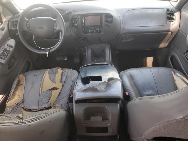 Photo 8 from auction – 2001 FORD EXPEDITION with VIN 1FMRU15L11LA36800