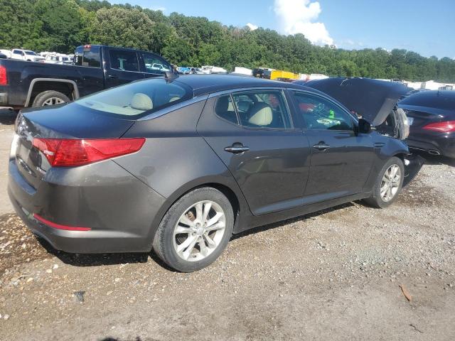 Photo 3 from auction – 2012 KIA OPTIMA EX with VIN 5XXGN4A70CG084410