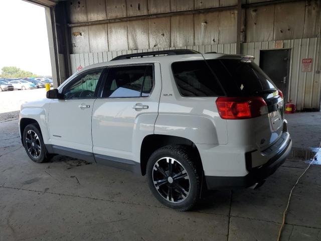 Photo 2 from auction – 2017 GMC TERRAIN SL with VIN 2GKALNEK6H6342501