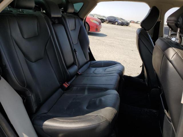 Photo 10 from auction – 2020 FORD FUSION TITANIUM with VIN 3FA6P0K96LR116380