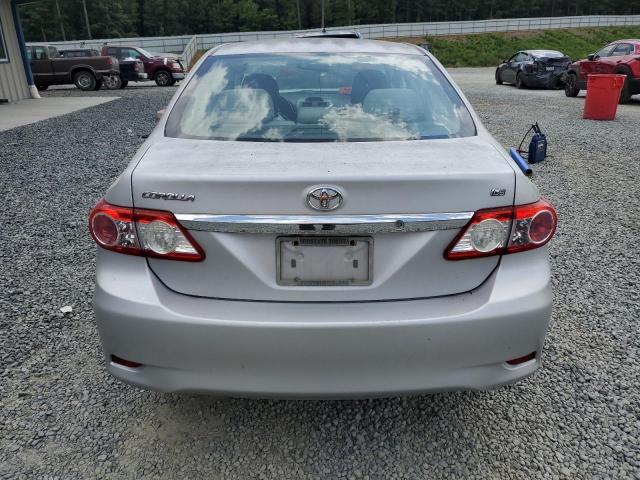 Photo 6 from auction – 2012 TOYOTA COROLLA BA with VIN 2T1BU4EE4CC892837