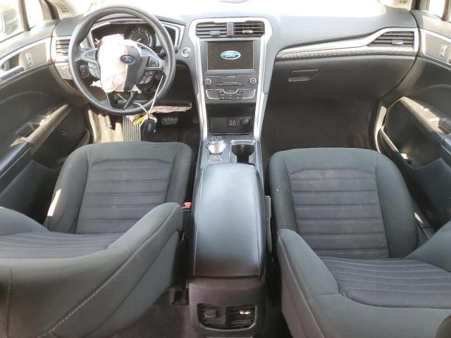 Photo 8 from auction – 2020 FORD FUSION SE with VIN 3FA6P0LU1LR195637