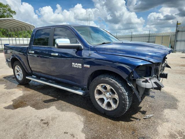 Photo 4 from auction – 2015 RAM 1500 LARAM with VIN 1C6RR6NT5FS669047