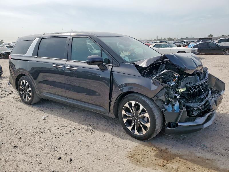 Photo 4 from auction – 2024 KIA CARNIVAL E with VIN KNDNC5H36R6386099