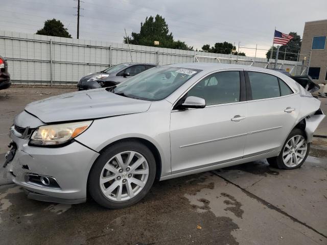 CHEVROLET MALIBU 2LT 2014 with VIN 1G11E5SL4EF213881 - Photo from auction