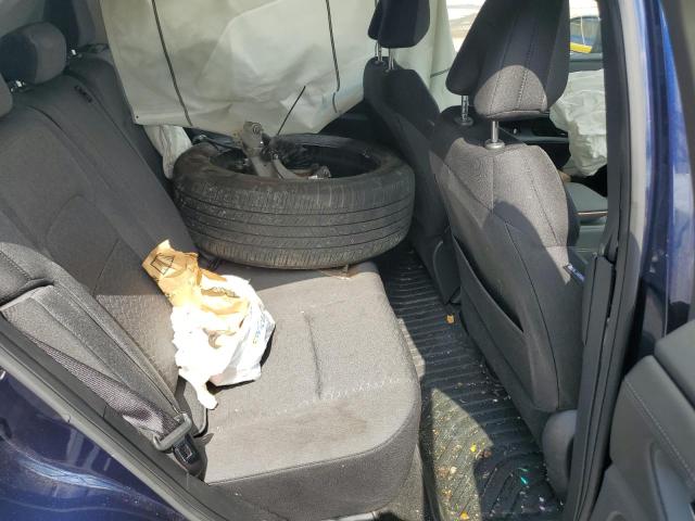 Photo 11 from auction – 2024 NISSAN ARIYA VENT with VIN JN1BF0AAXRM433848