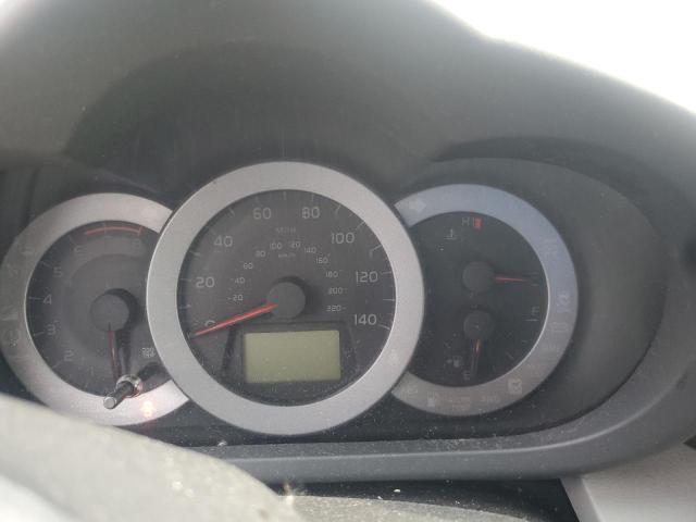 Photo 9 from auction – 2010 TOYOTA RAV4 with VIN 2T3BF4DV2AW055714