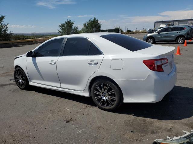 Photo 2 from auction – 2013 TOYOTA CAMRY L with VIN 4T1BF1FK7DU265577