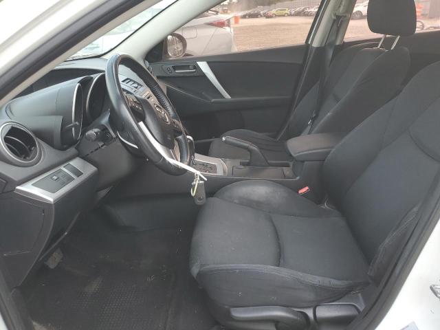 Photo 7 from auction – 2010 MAZDA 3 S with VIN JM1BL1H65A1185544