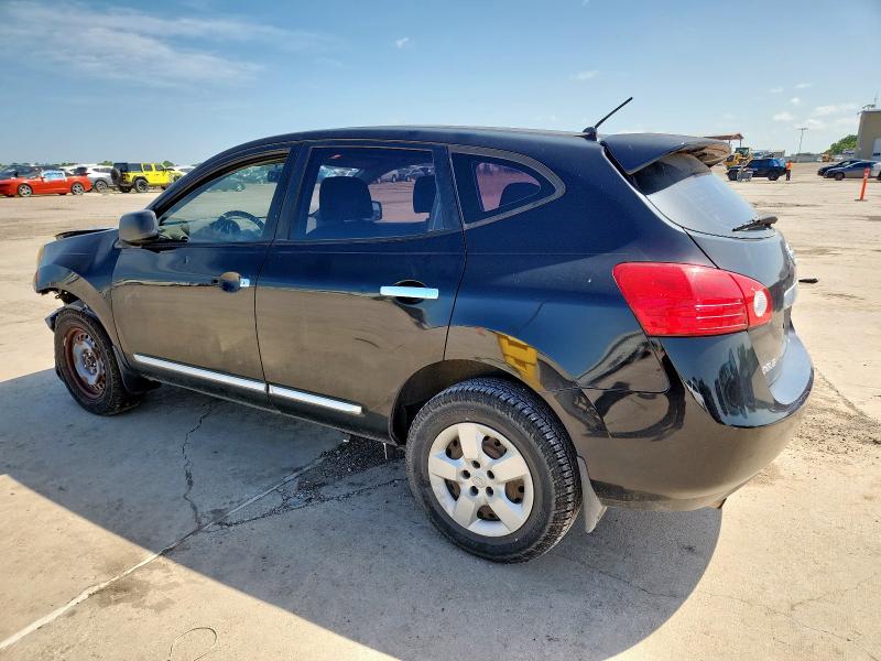 Photo 2 from auction – 2012 NISSAN ROGUE S with VIN JN8AS5MT3CW289722