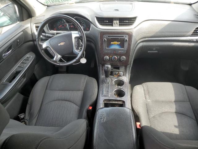 Photo 8 from auction – 2015 CHEVROLET TRAVERSE LT with VIN 1GNKVGKD6FJ312692