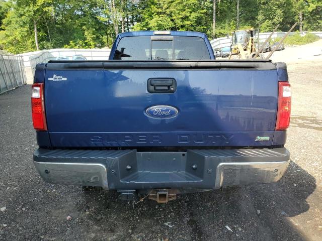 Photo 6 from auction – 2011 FORD F250 SUPER with VIN 1FT7W2B67BEC55955
