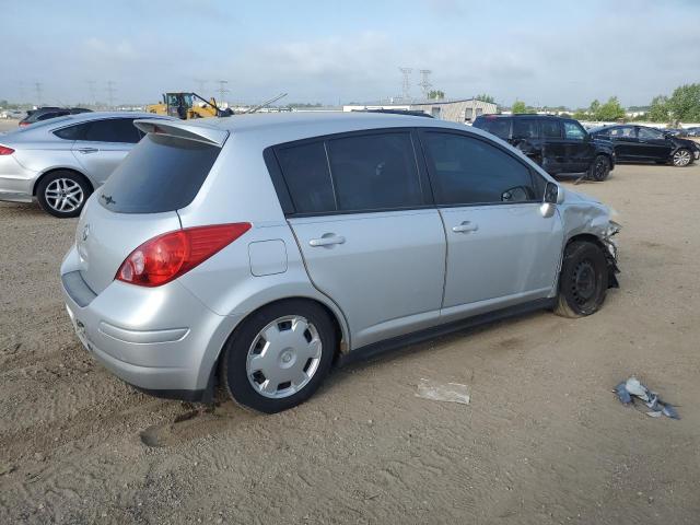 Photo 3 from auction – 2009 NISSAN VERSA S with VIN 3N1BC13E99L397921