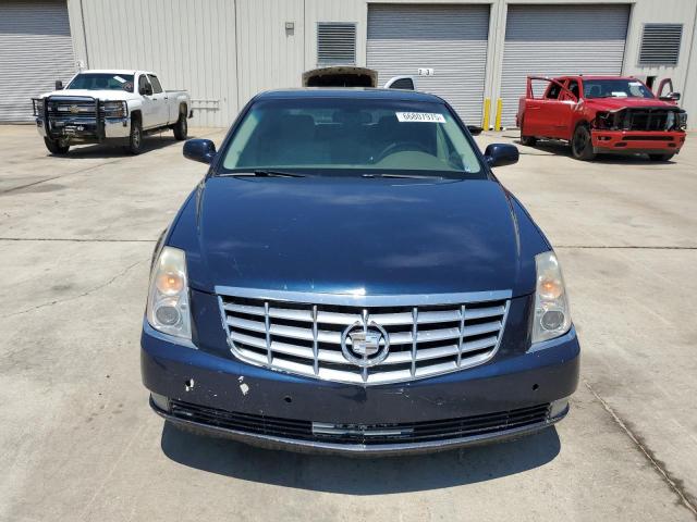 Photo 5 from auction – 2006 CADILLAC DTS with VIN 1G6KD57Y26U105312