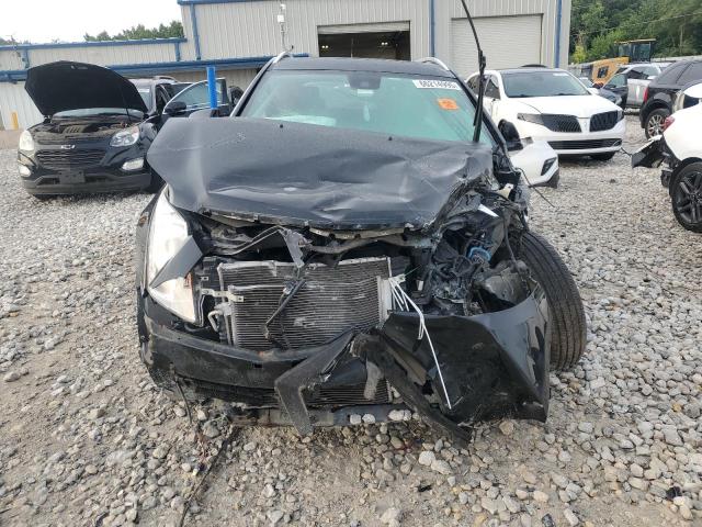 Photo 5 from auction – 2012 CADILLAC SRX LUXURY with VIN 3GYFNAE34CS519371