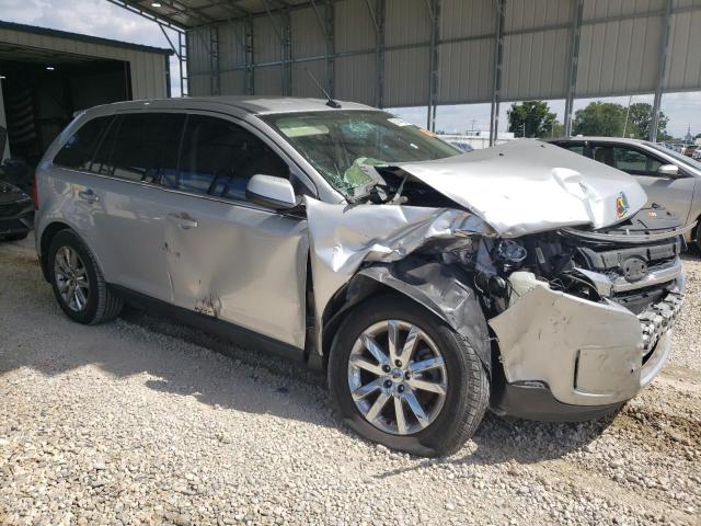 Photo 4 from auction – 2011 FORD EDGE LIMIT with VIN 2FMDK3KC8BBA88216