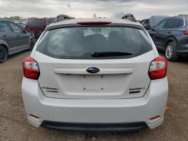 Photo 6 from auction – 2016 SUBARU IMPREZA SP with VIN JF1GPAY62G8273225